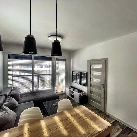 Patrik Apartments Ліптовський Мікулаш Екстер'єр фото