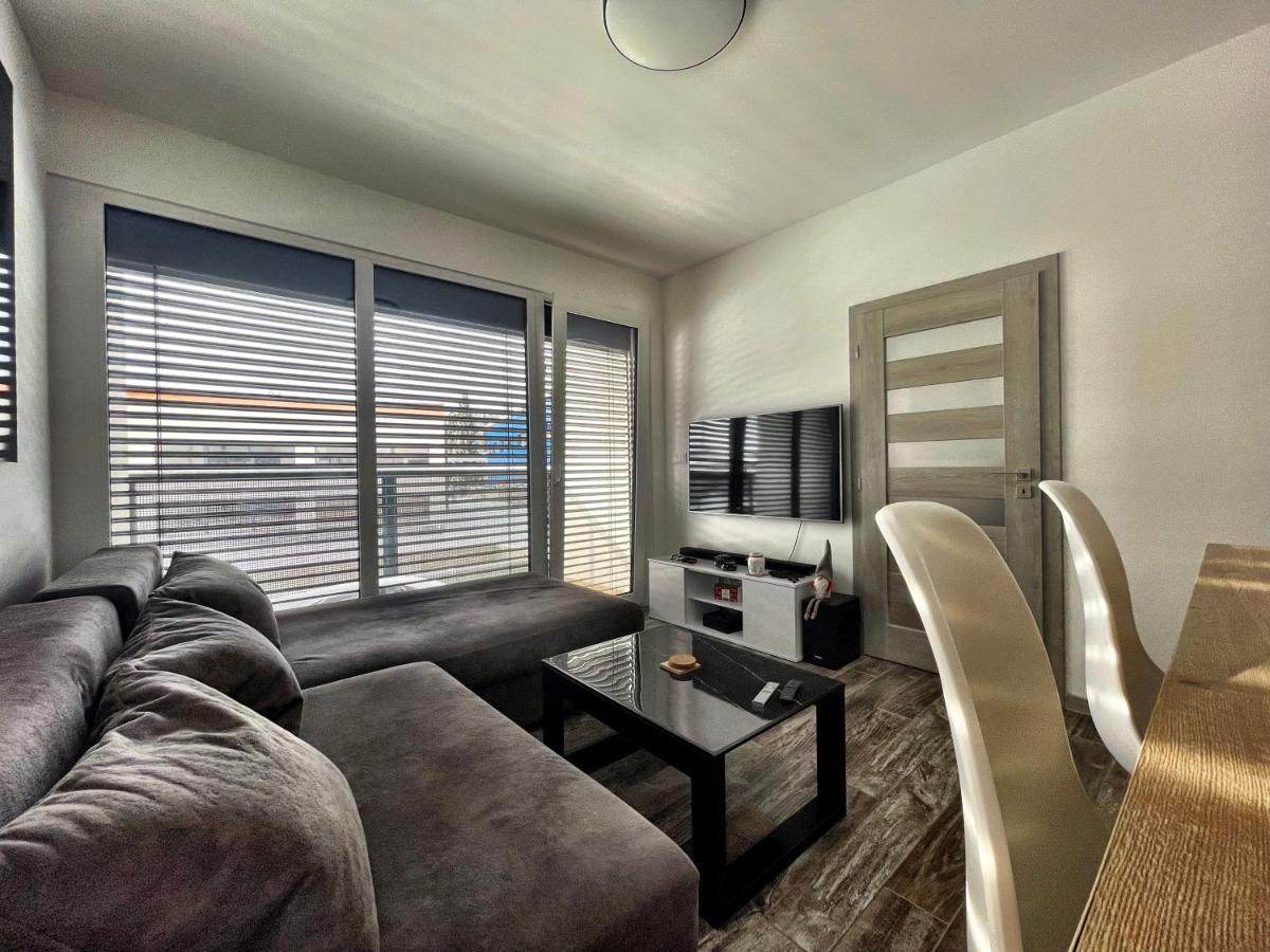 Patrik Apartments Ліптовський Мікулаш Екстер'єр фото